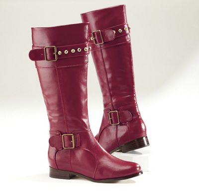 Frontier Boot