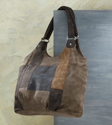 Patch Bag