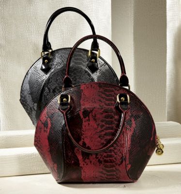 Fortune Cookie Bag
