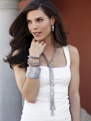 Cube Necklace