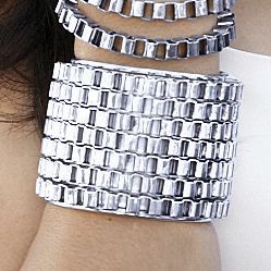 Cube Cuff