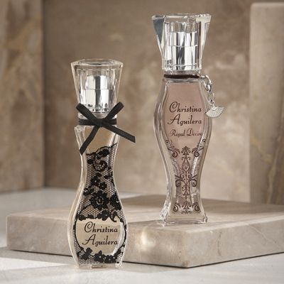 Christina Aguilera 2 piece Fragrance Coffret