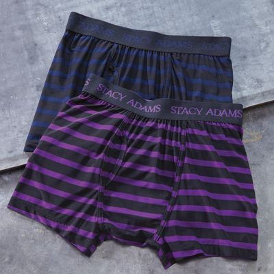 Stacy Adams 2 Pack Briefs