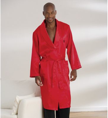 Designer Robe By Stacy Adams