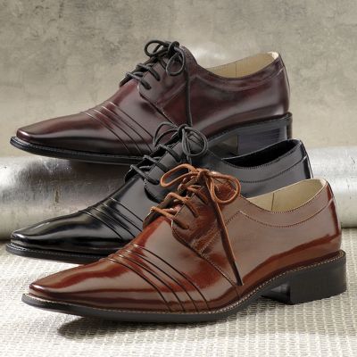 Raynor Shoe By Stacy Adams