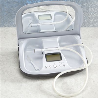 Microdermmd Microdermabrasion System