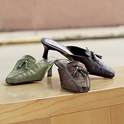 Fifth Avenue Ii Shoe