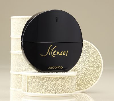jacomo silences fragrance