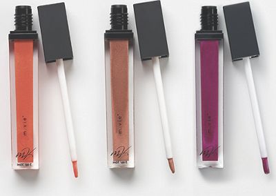 m vie Lip Shine