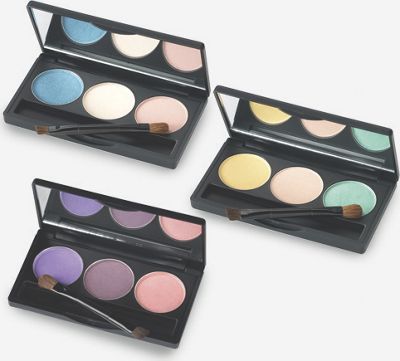 m vie Eye Trio