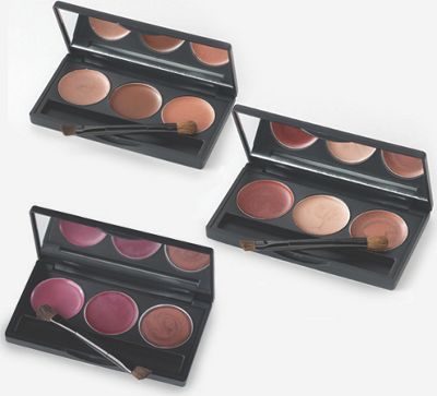 m vie Lip Trio
