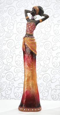 majestic figurine