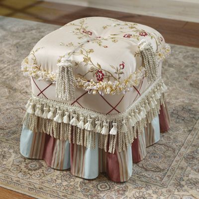 duchess ottoman