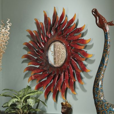 sunfire mirror