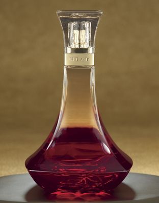 beyonce heat fragrance