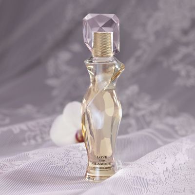 love and glamour by jennifer lopez