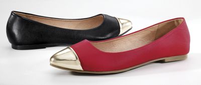 gimlet flat by restricted footwear