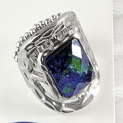 cool colors ring