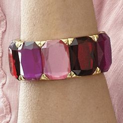 pink passion bracelet