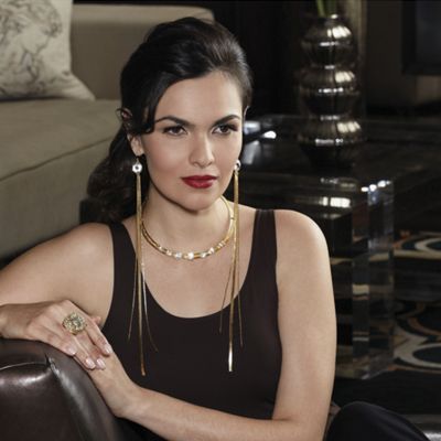 crystal accent jewelry