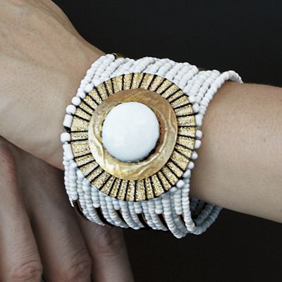melbourne stretch bracelet