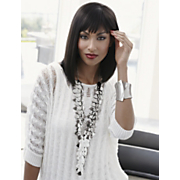 multi wave jewelry