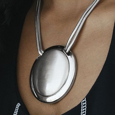 eclipse pendant