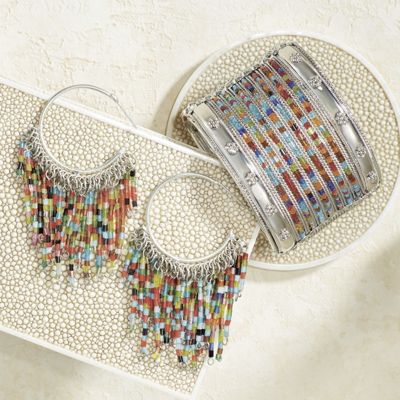 fiesta multicolor jewelry