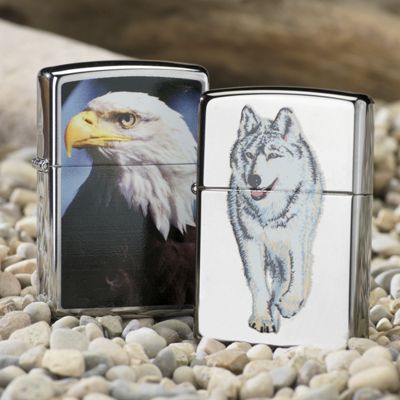 Zippo Lighters Usa