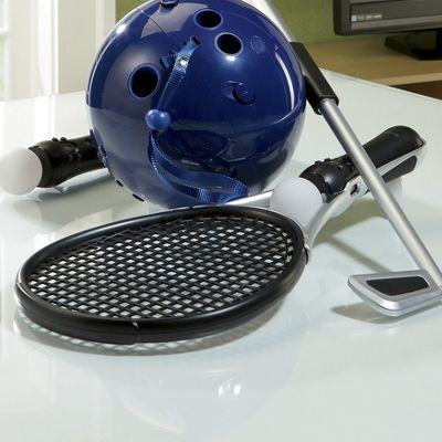 Playstationmove Tennis Racket