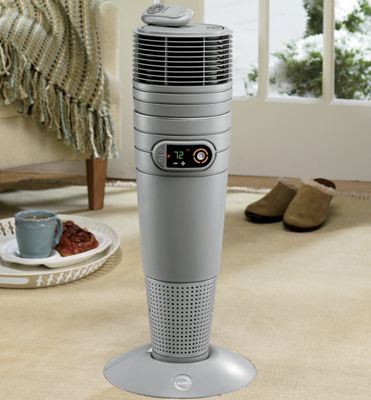 Lasko Heater Digital Full Circle