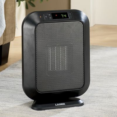 Lasko Heater Digital Flat Panel