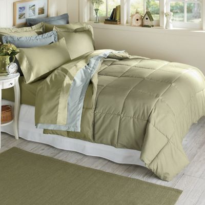 Textra Bedding Collection