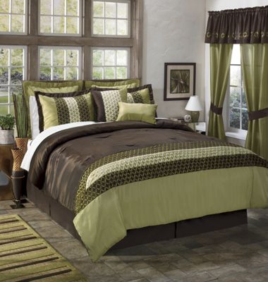 8 Piece Warwick Bedroom Set