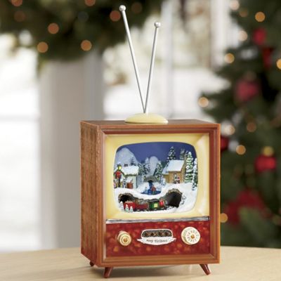 Winter Wonderland Musical Tv