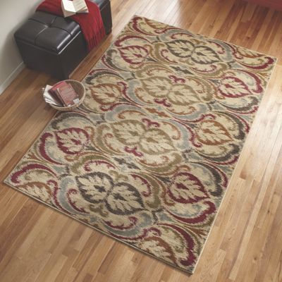 Gold Firenze Rug