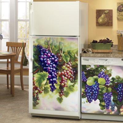 Refrigerator Cover