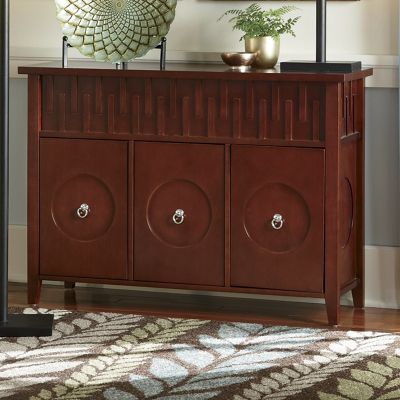 Ambrocio Console