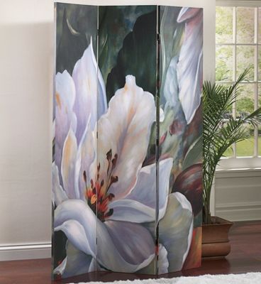 Magnolia Bloom Screen
