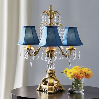 Larissa Lamp