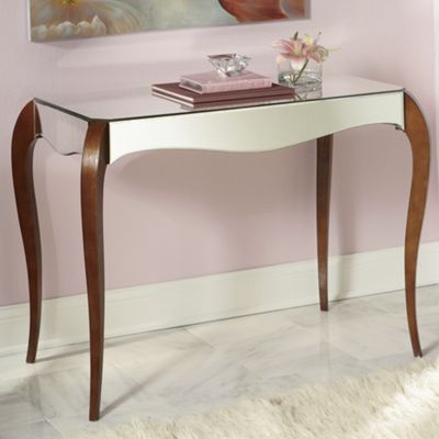 Classical Reflections Console