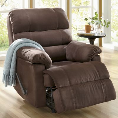 Rocker Recliner