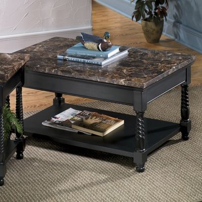 Lucan Coffee Table