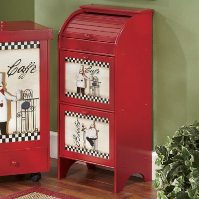 Bon Appetit Veggie Bin
