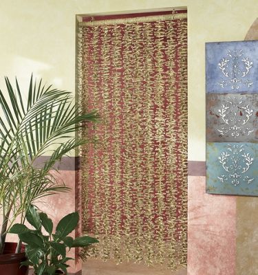 Younis Rope Screen