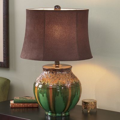Achaikos Lamp