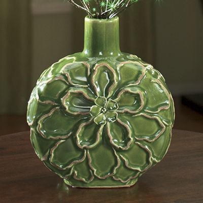 Poslie Vase
