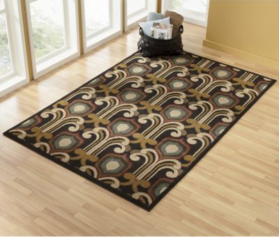 Bradford Rug