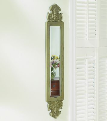 Long Gaze Mirror