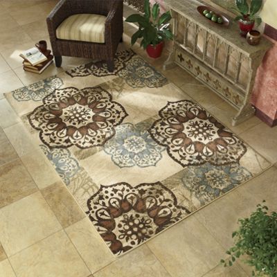Vance Rugs